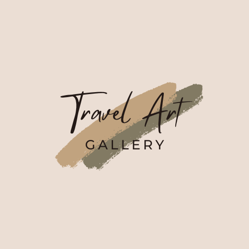Travel Art Gallery